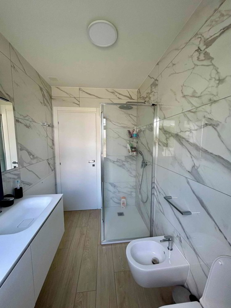 Wohnung – Bellinzona, Camorino - Ansicht 5