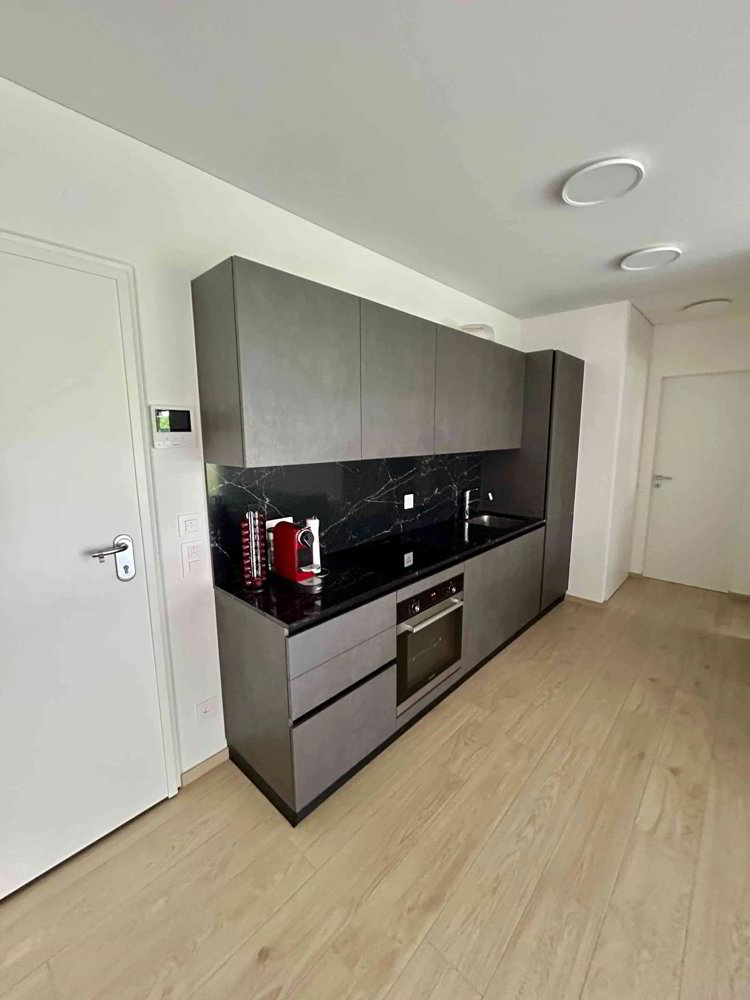 Wohnung – Bellinzona, Camorino - Mehr