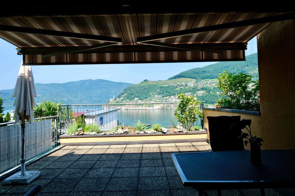 Wohnung – Brusino Arsizio, Distretto di Lugano - Ansicht 3