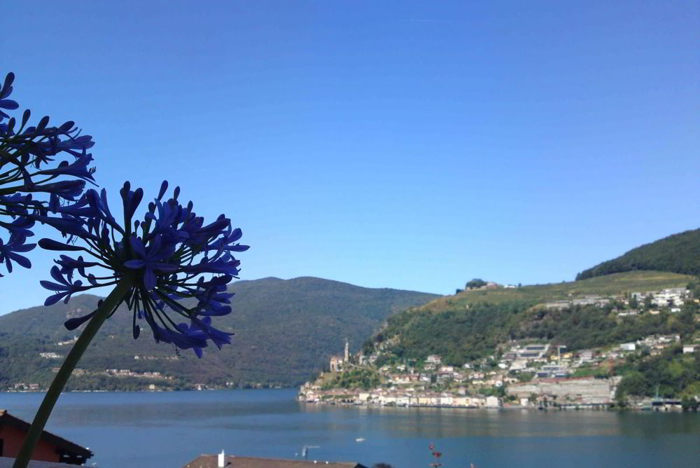 Wohnung – Brusino Arsizio, Distretto di Lugano - Ansicht 4