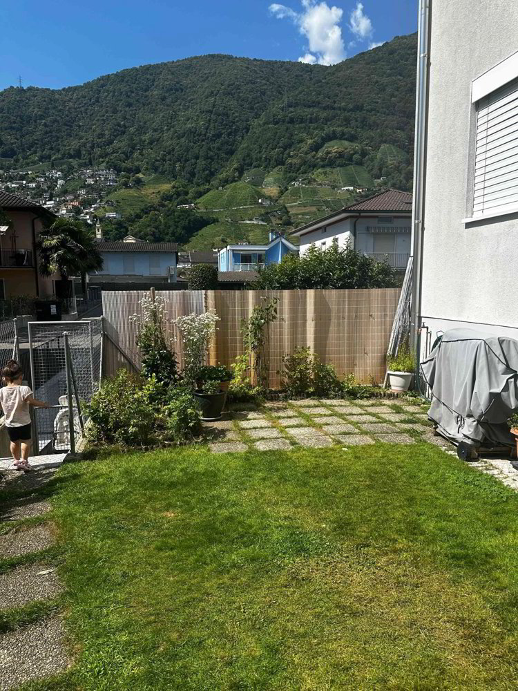 Wohnung – Gordola, Gordemo - Ansicht 2