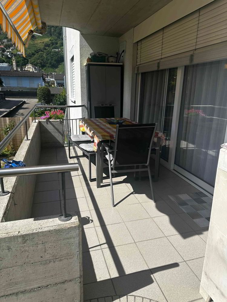 Wohnung – Gordola, Gordemo - Ansicht 3