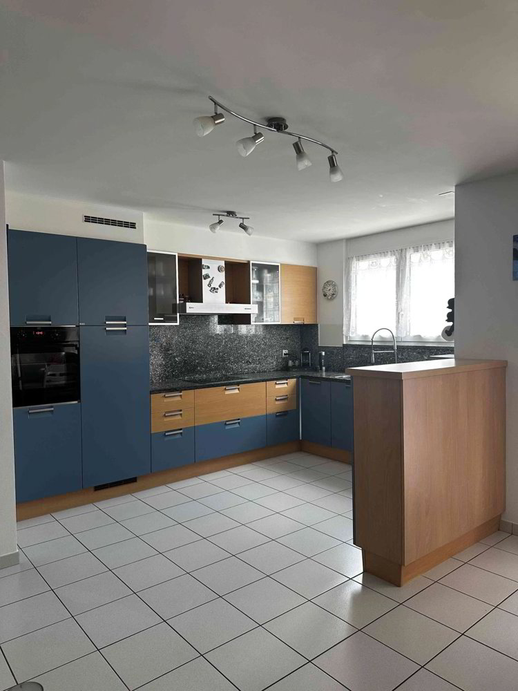 Wohnung – Gordola, Gordemo - Mehr