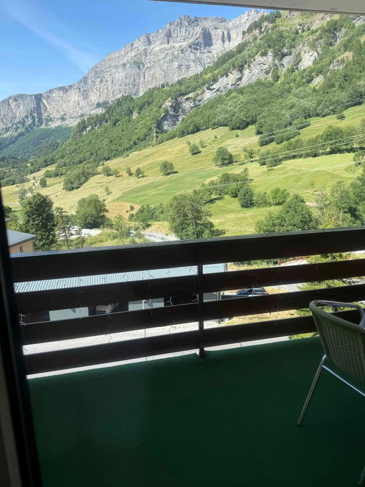 Wohnung – Leukerbad, Birchen