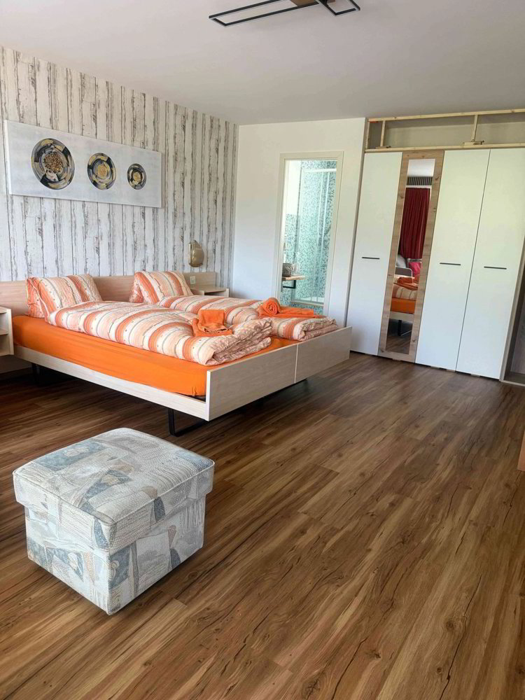 Wohnung – Leukerbad, Birchen - Ansicht 2