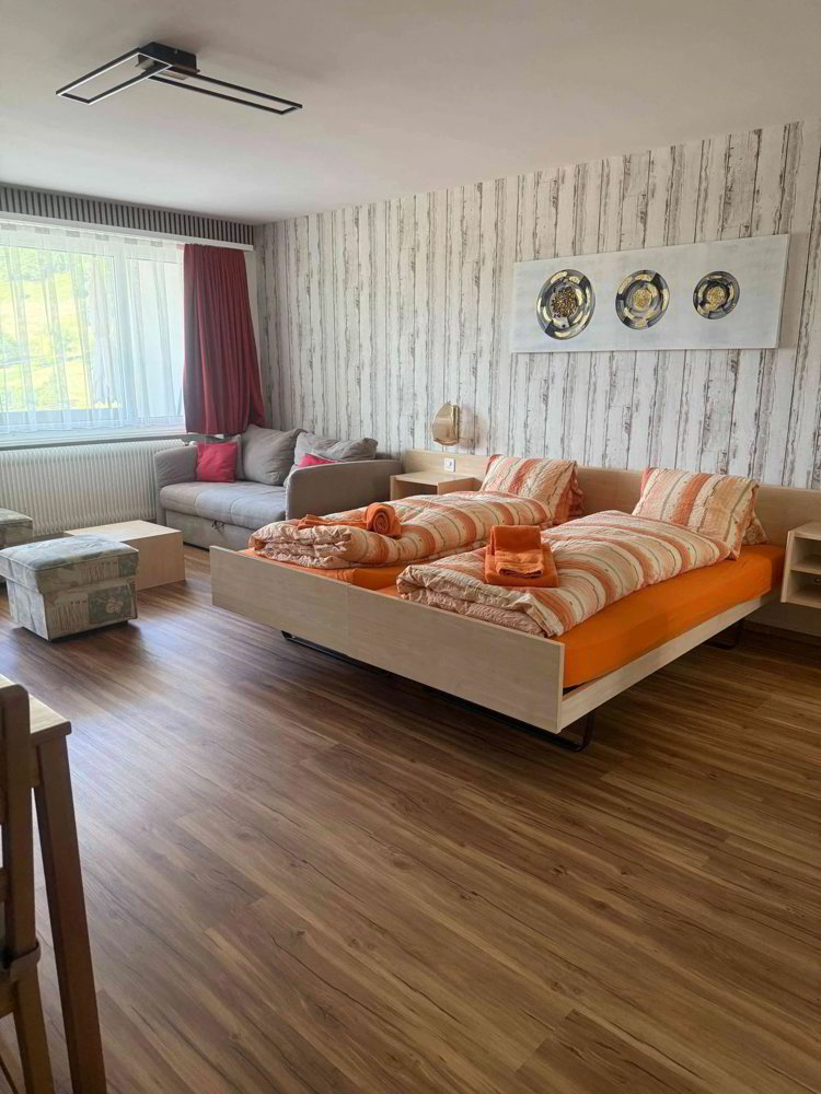 Wohnung – Leukerbad, Birchen - Ansicht 3
