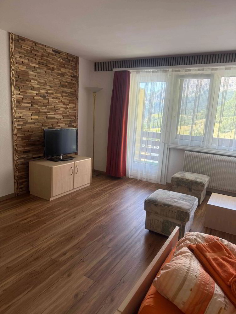 Wohnung – Leukerbad, Birchen - Ansicht 4