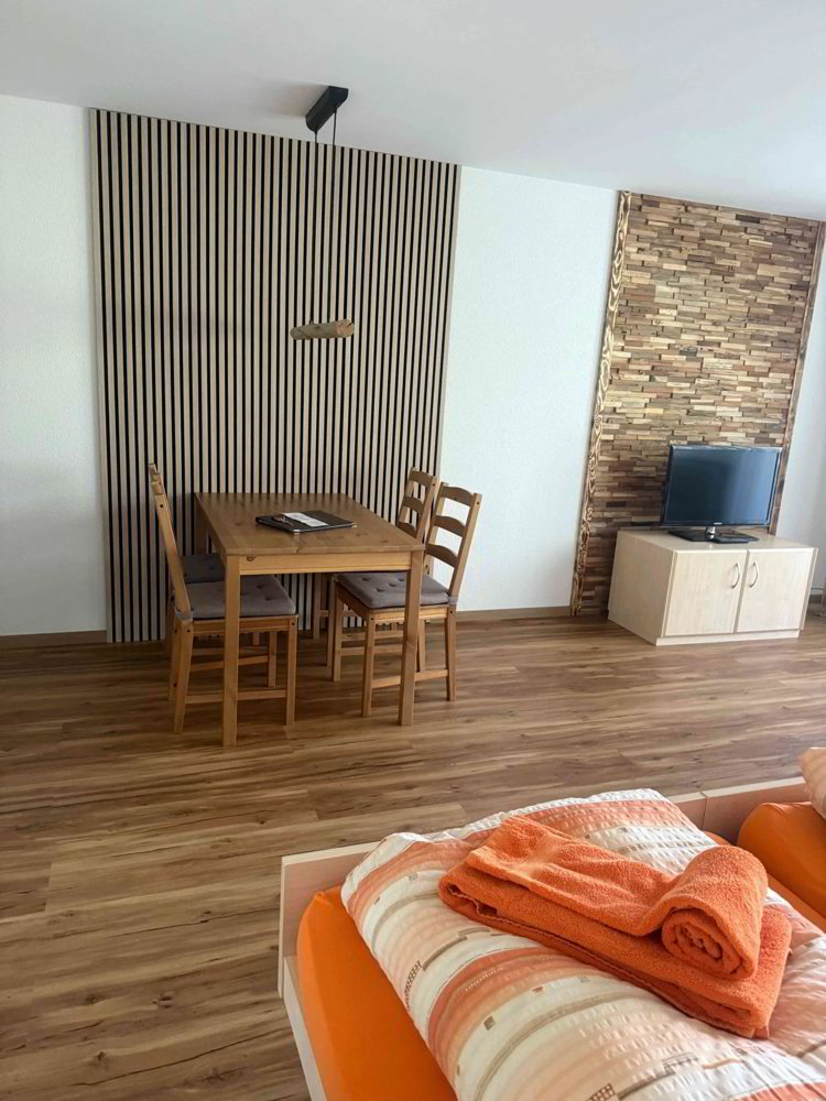 Wohnung – Leukerbad, Birchen - Ansicht 5