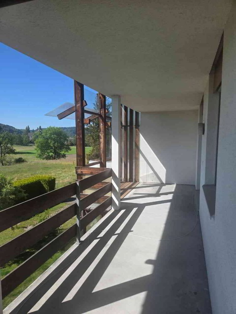 Wohnung – Bettenhausen, Bollodingen - Ansicht 2