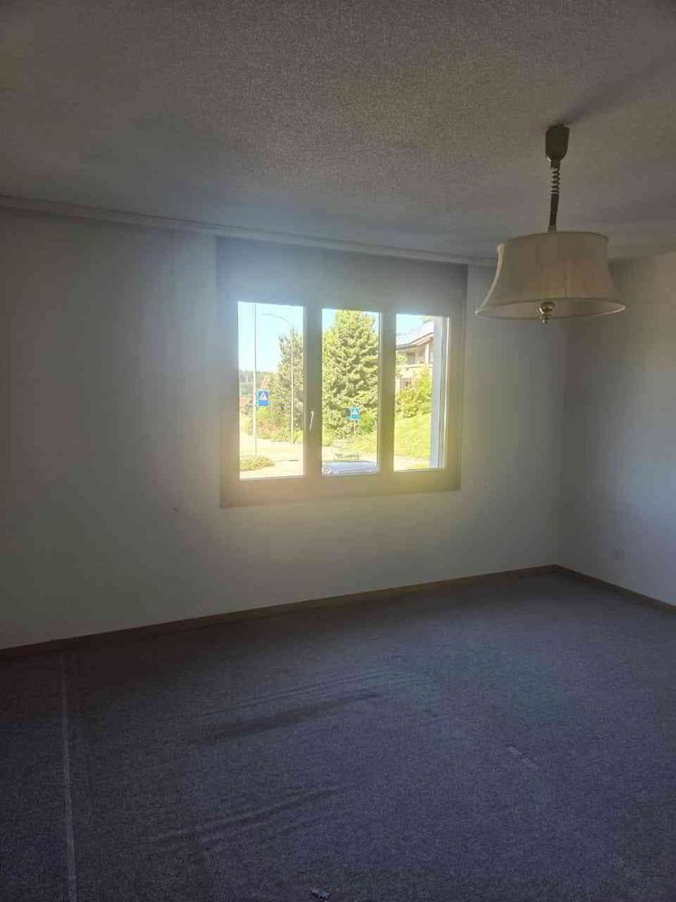 Wohnung – Bettenhausen, Bollodingen - Ansicht 5