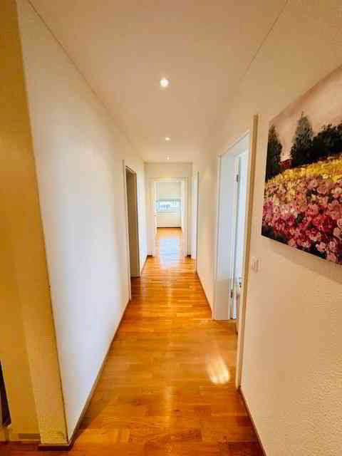 Wohnung – Meienberg, Hübeli - Ansicht 2