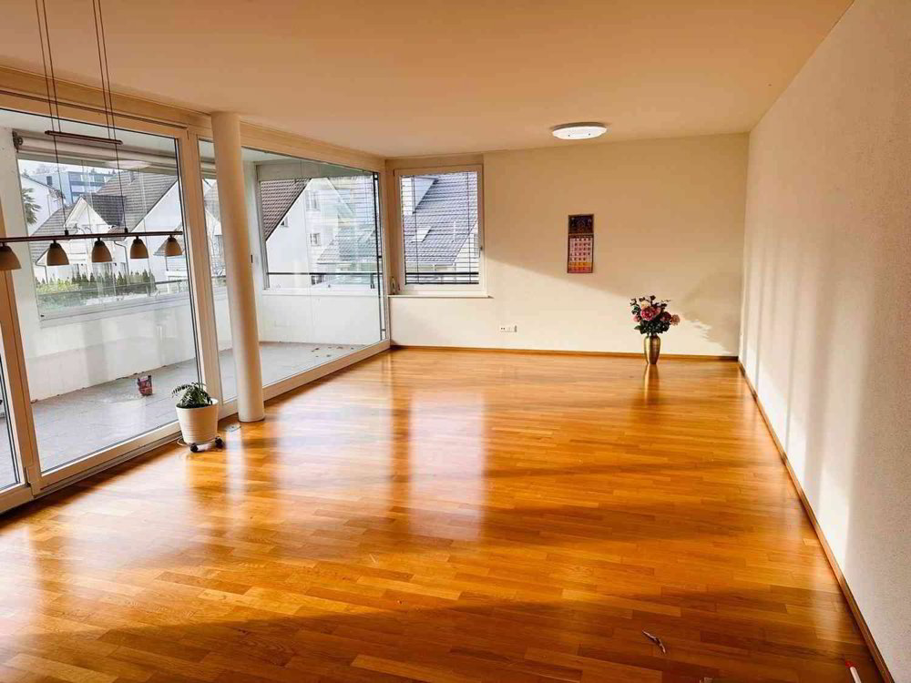 Wohnung – Meienberg, Hübeli - Ansicht 3