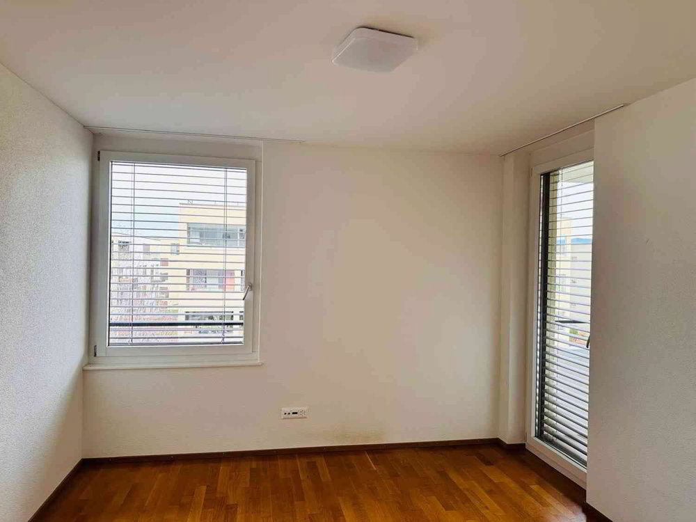 Wohnung – Meienberg, Hübeli - Ansicht 4