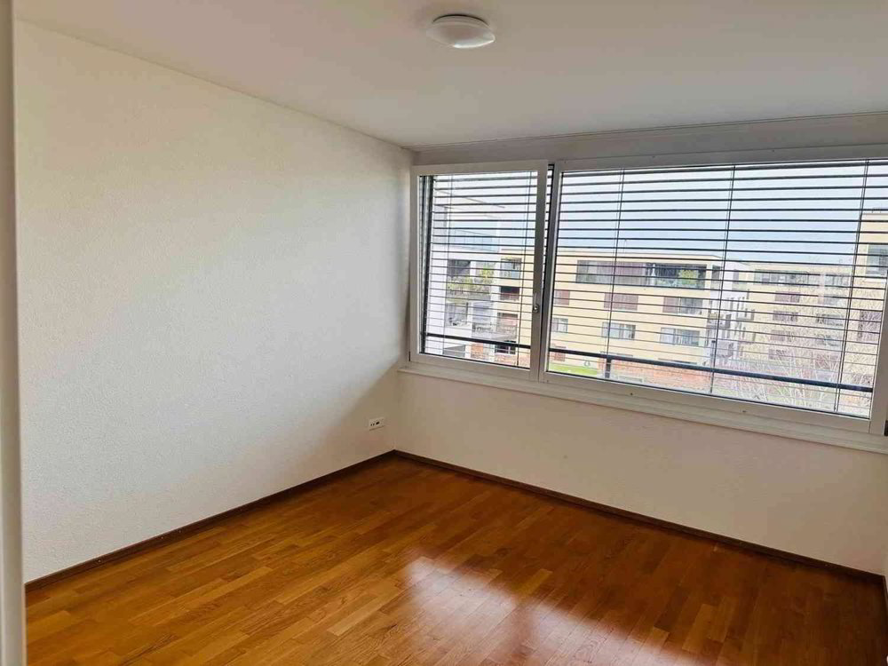 Wohnung – Meienberg, Hübeli - Ansicht 5