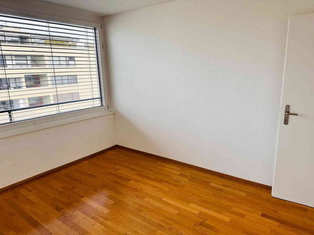 Wohnung – Meienberg, Hübeli - Mehr