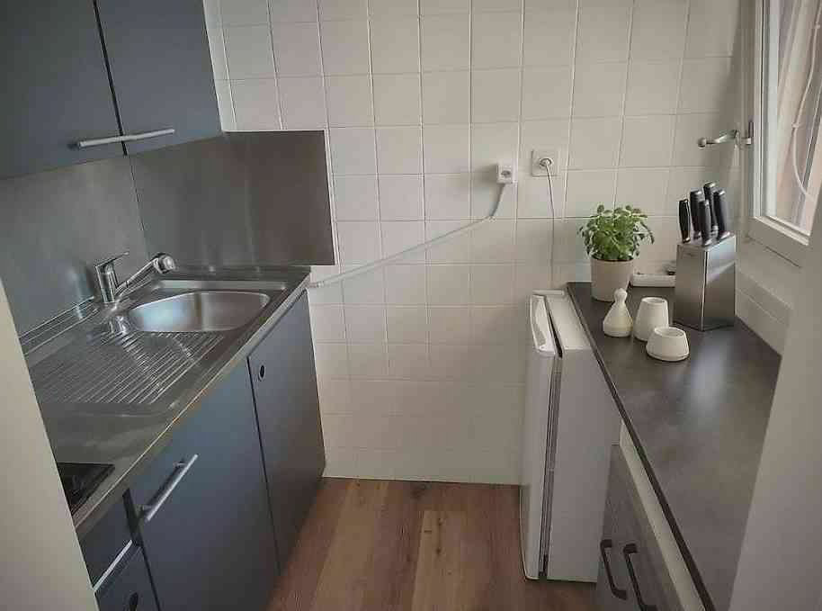 Wohnung – Clarens - Ansicht 3