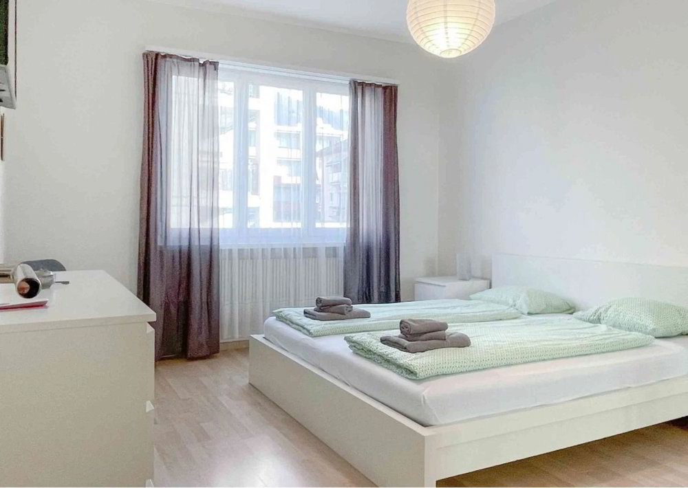 3.5 rooms Apartment to buy in Ascona - image 1/7