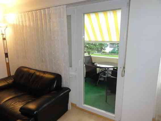 Wohnung – Langenthal, Verwaltungskreis Oberaargau - Ansicht 2