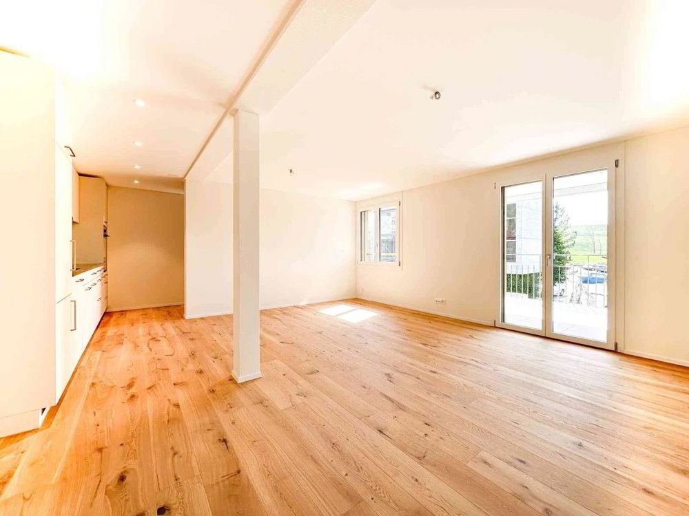 Wohnung – Ruswil, Gumpertschwand - Ansicht 2
