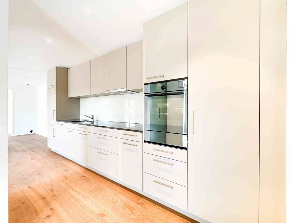 Wohnung – Ruswil, Gumpertschwand - Ansicht 3