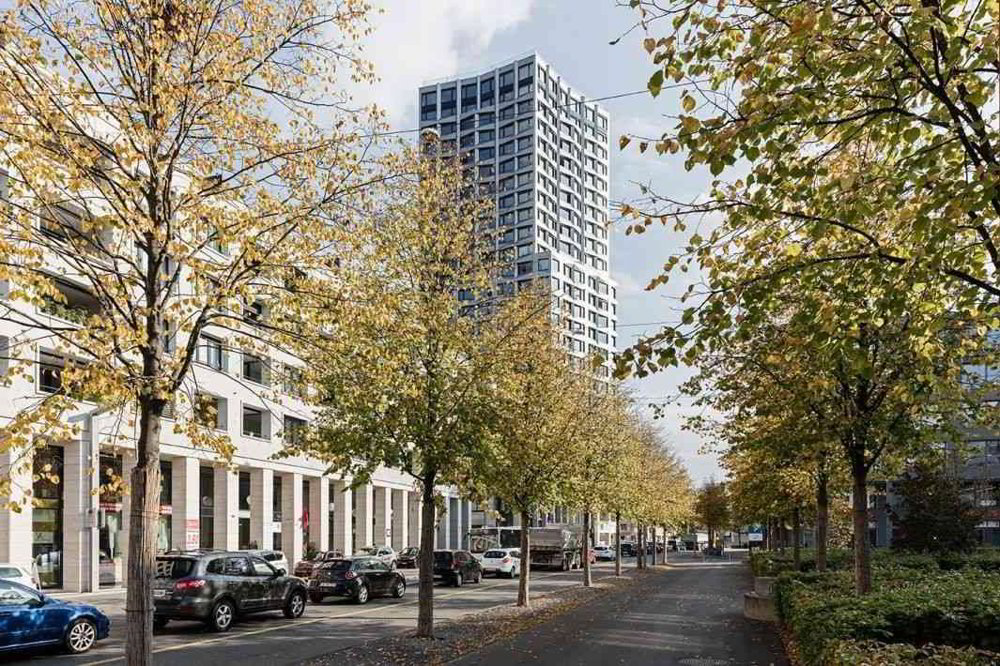 3.5 Zimmer Wohnung zum verkaufen in Dietikon - Bild 1/9