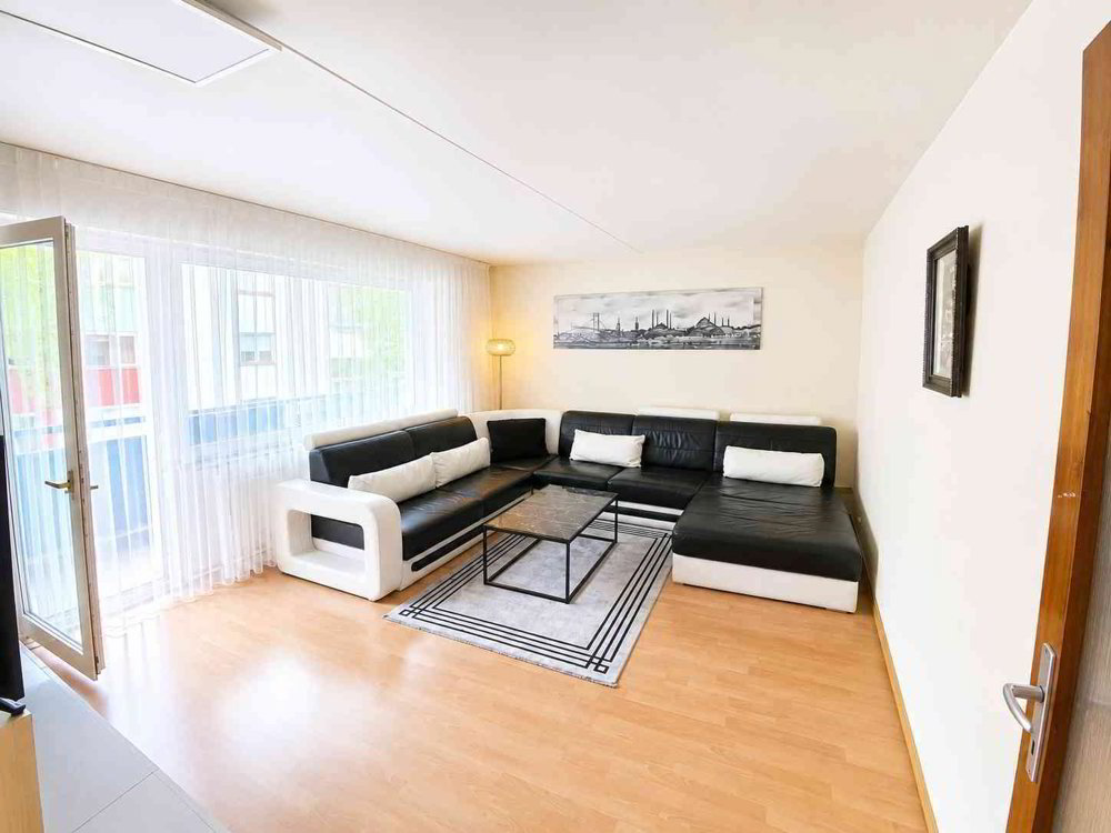 Wohnung – Rorschacherberg, Bleichi, Sulz - Ansicht 2