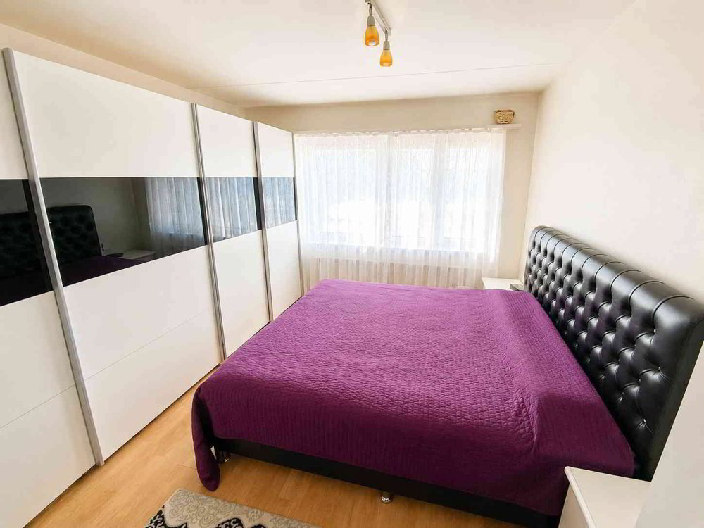 Wohnung – Rorschacherberg, Bleichi, Sulz - Ansicht 3