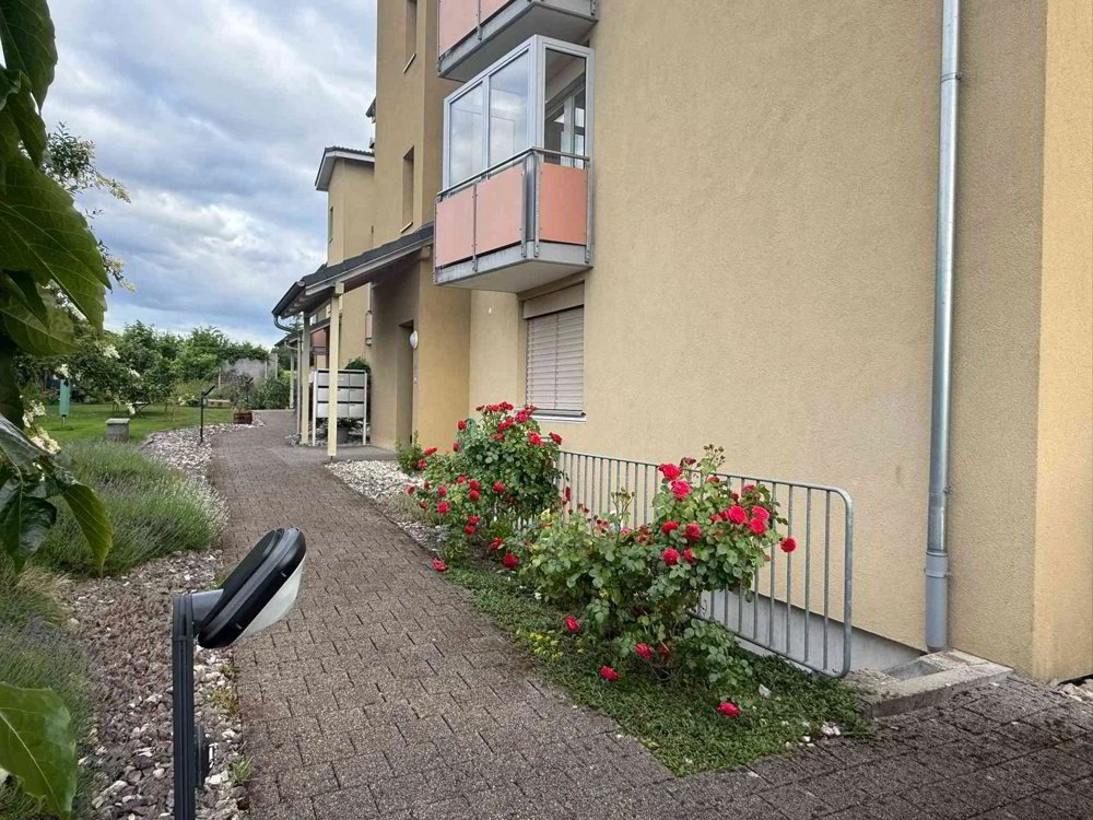 3.5 rooms Apartment to buy in Remetschwil - image 1/11