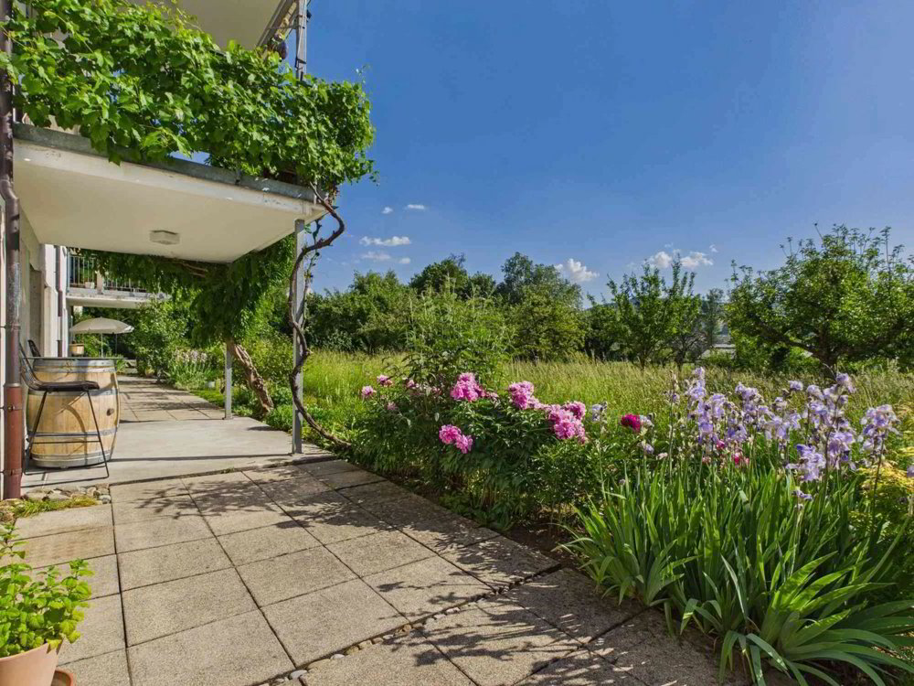 Wohnung – Seengen, Brestenberg, Bezirk Lenzburg - Ansicht 4