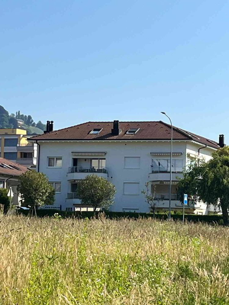 Wohnung – Caslano, Stremadone