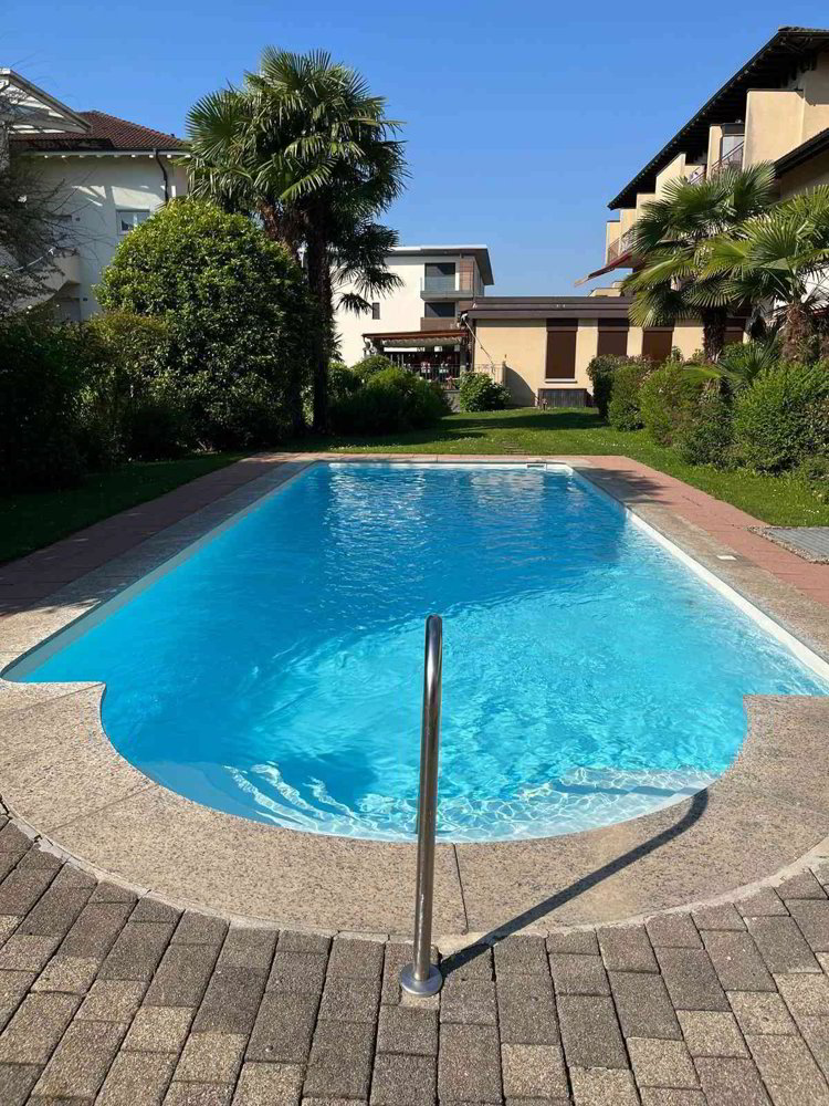 Wohnung – Caslano, Stremadone - Ansicht 2