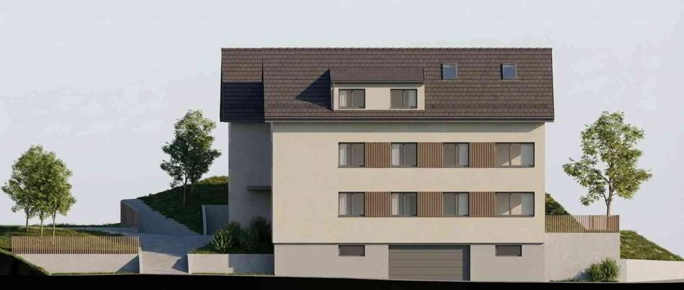 4.5 rooms Apartment to buy in Staad SG - image 1/7