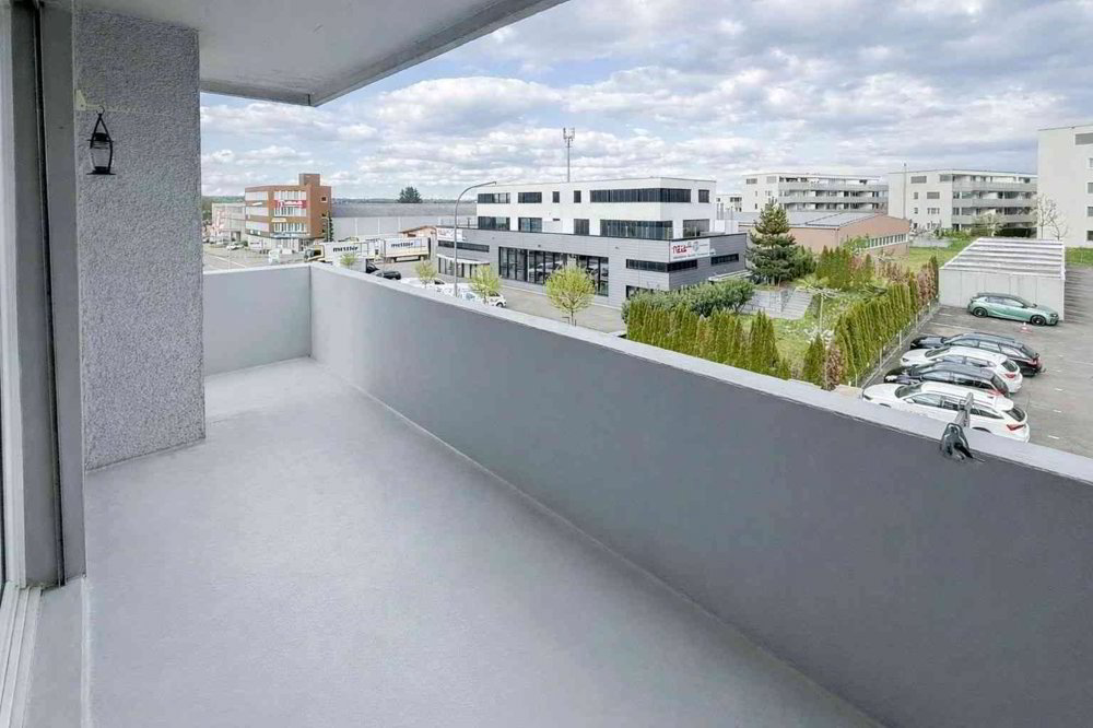 3.5 rooms Apartment to buy in Amriswil - image 1/6