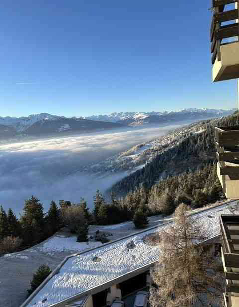 1 rooms Apartment to buy in Crans-Montana - image 1/8