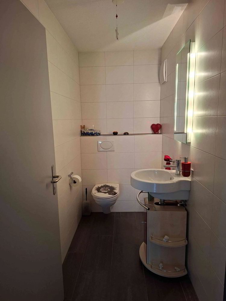 5.5 Zimmer Wohnung zum verkaufen in Sargans - Bild 1/11