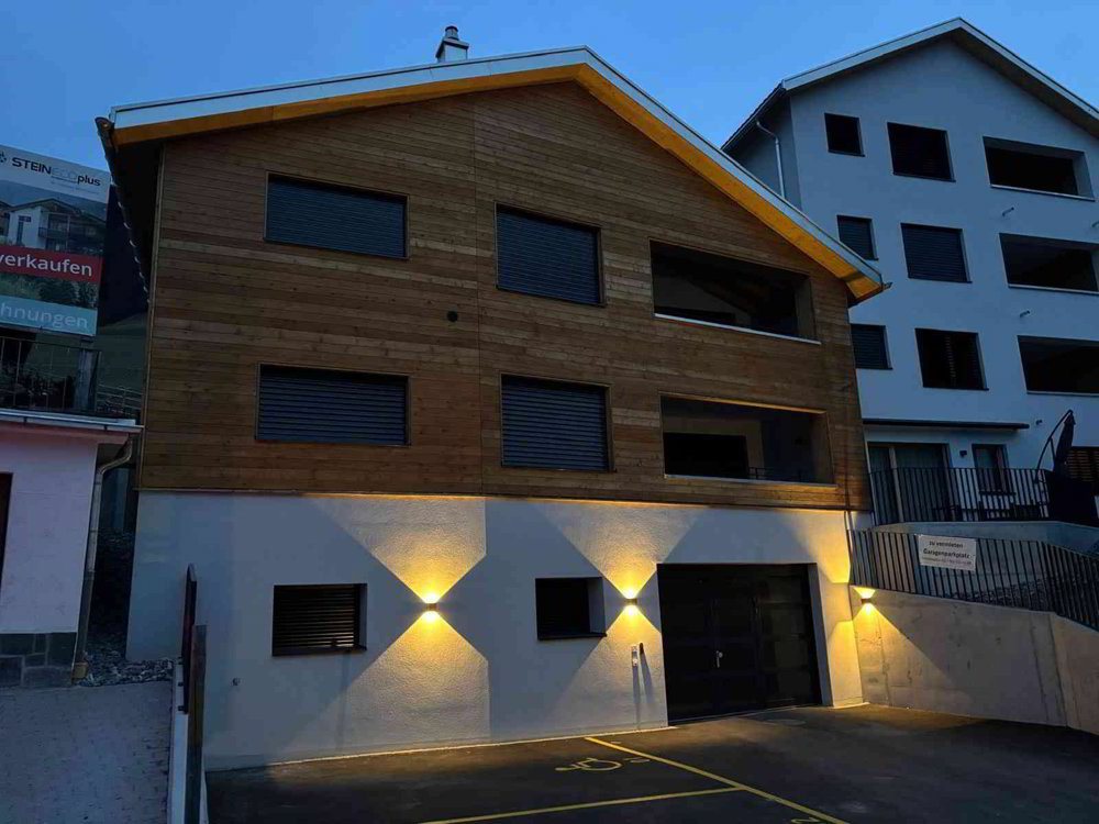 Appartement 3.5 pièces à acheter à Vaz/Obervaz - image 1/12