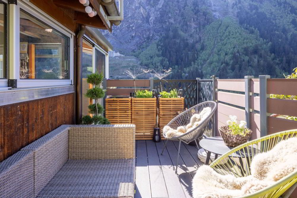 5.5 rooms Apartment to buy in Gurtnellen - image 1/13