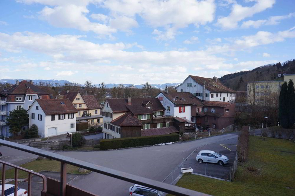 Wohnung – Rheineck, Burg, Wahlkreis Rheintal - Ansicht 2