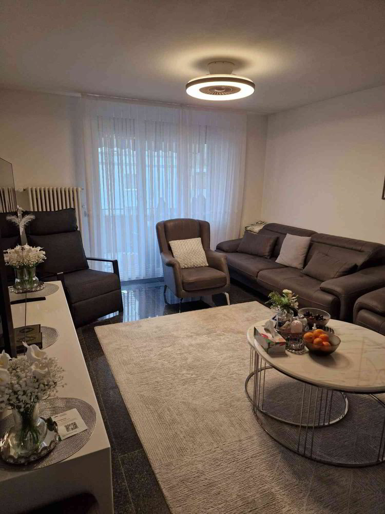 Wohnung – Rheineck, Burg, Wahlkreis Rheintal - Ansicht 4