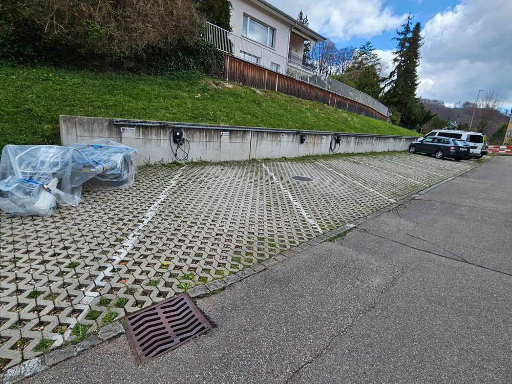 Appartement 2.5 pièces à acheter à Läufelfingen - image 1/12