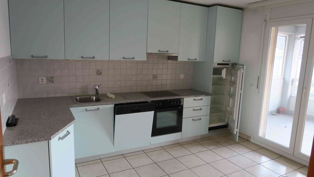 Wohnung – Cadenazzo, Distretto di Bellinzona - Ansicht 3