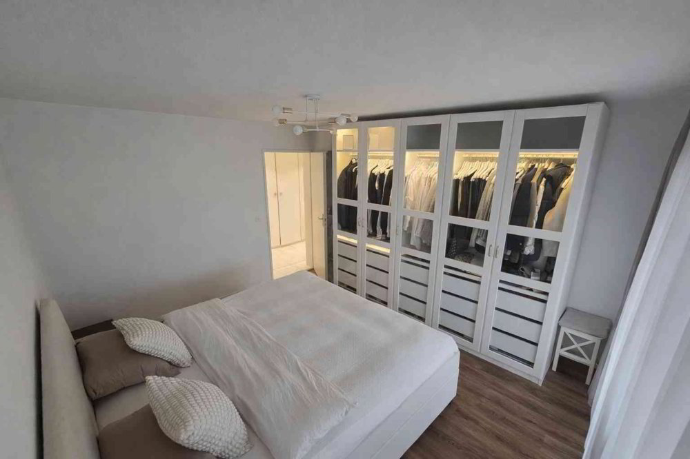 Appartement 4.5 pièces à acheter à Hägglingen - image 1/5