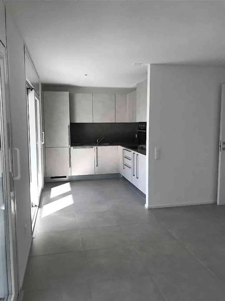 Wohnung – Bellinzona, Sementina - Ansicht 2