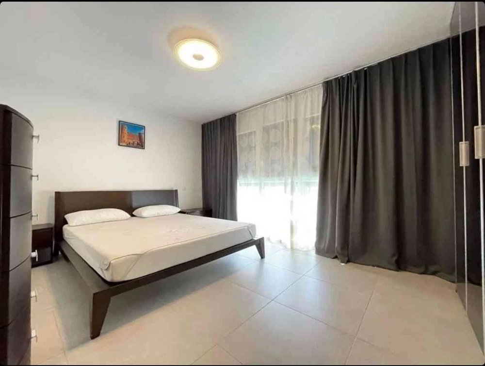 Wohnung – Bellinzona, Sementina - Ansicht 4