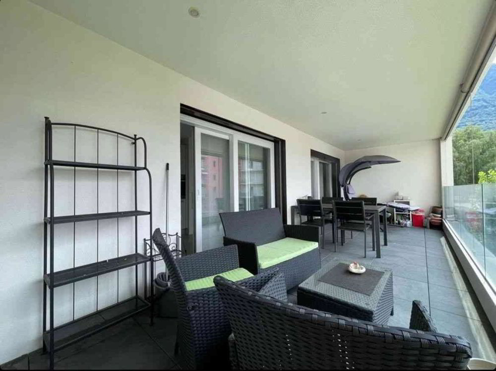 Wohnung – Bellinzona, Sementina - Ansicht 5