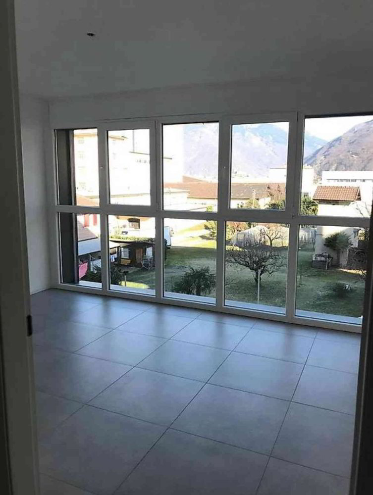 Wohnung – Bellinzona, Sementina - Mehr