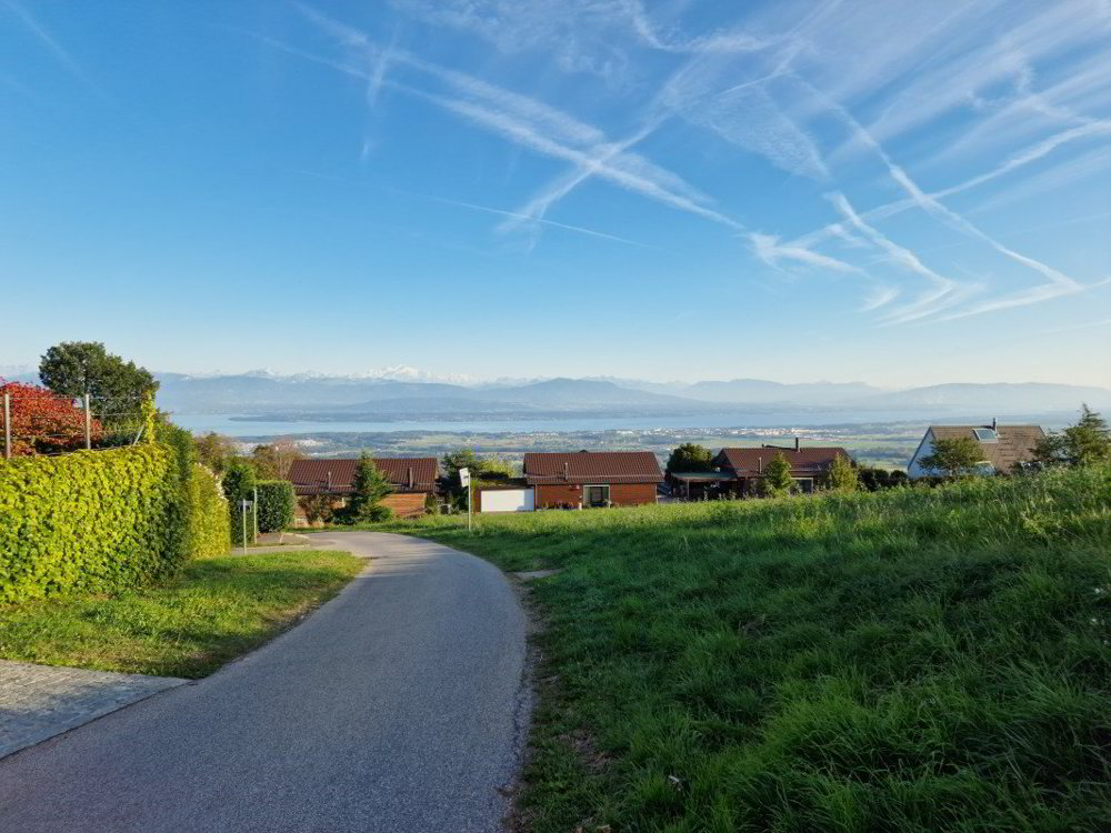 Haus – Arzier-Le Muids - Ansicht 2