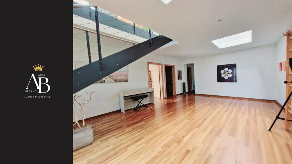 Haus – Arzier-Le Muids - Ansicht 4