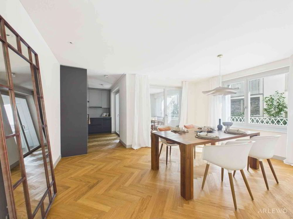 3.5 rooms Apartment to buy in Stans - image 1/9