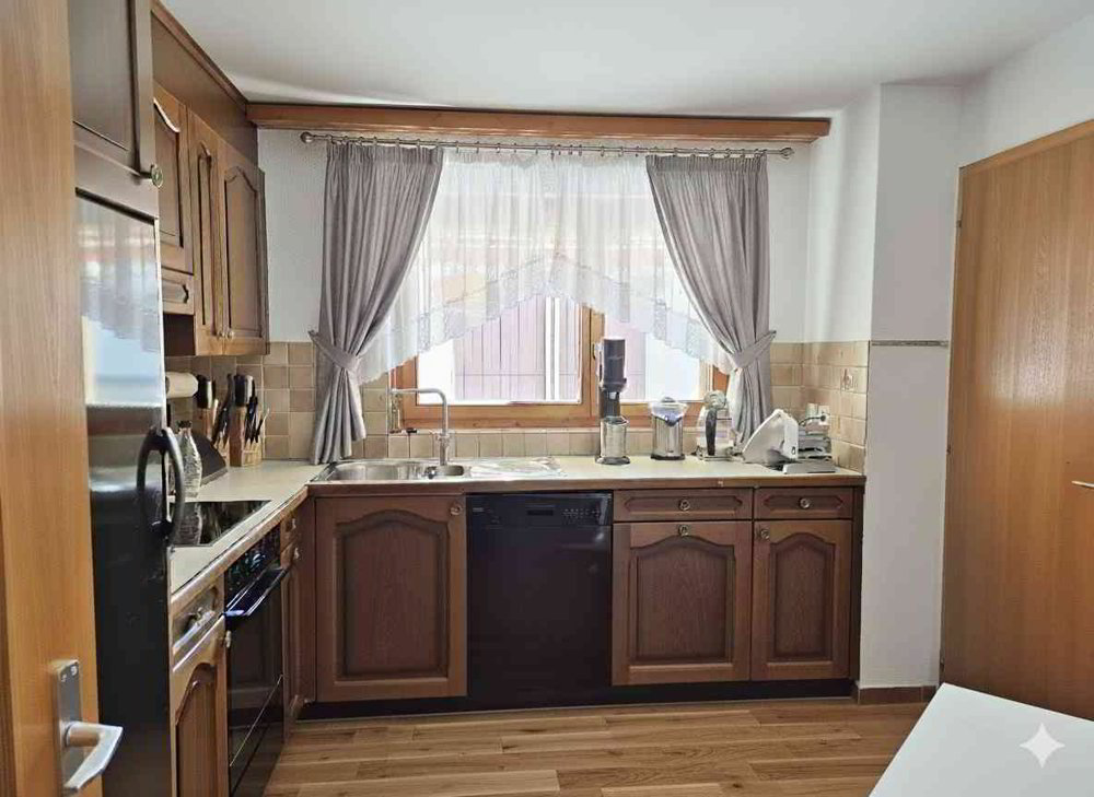 Wohnung – Brig-Glis, Brig - Ansicht 4